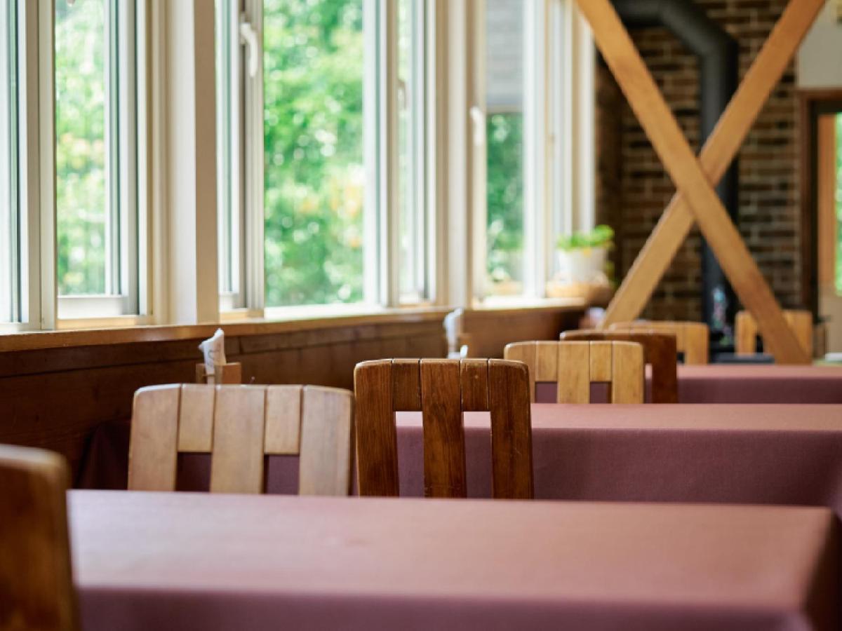 Pension Asanebou Minakami Eksteriør billede